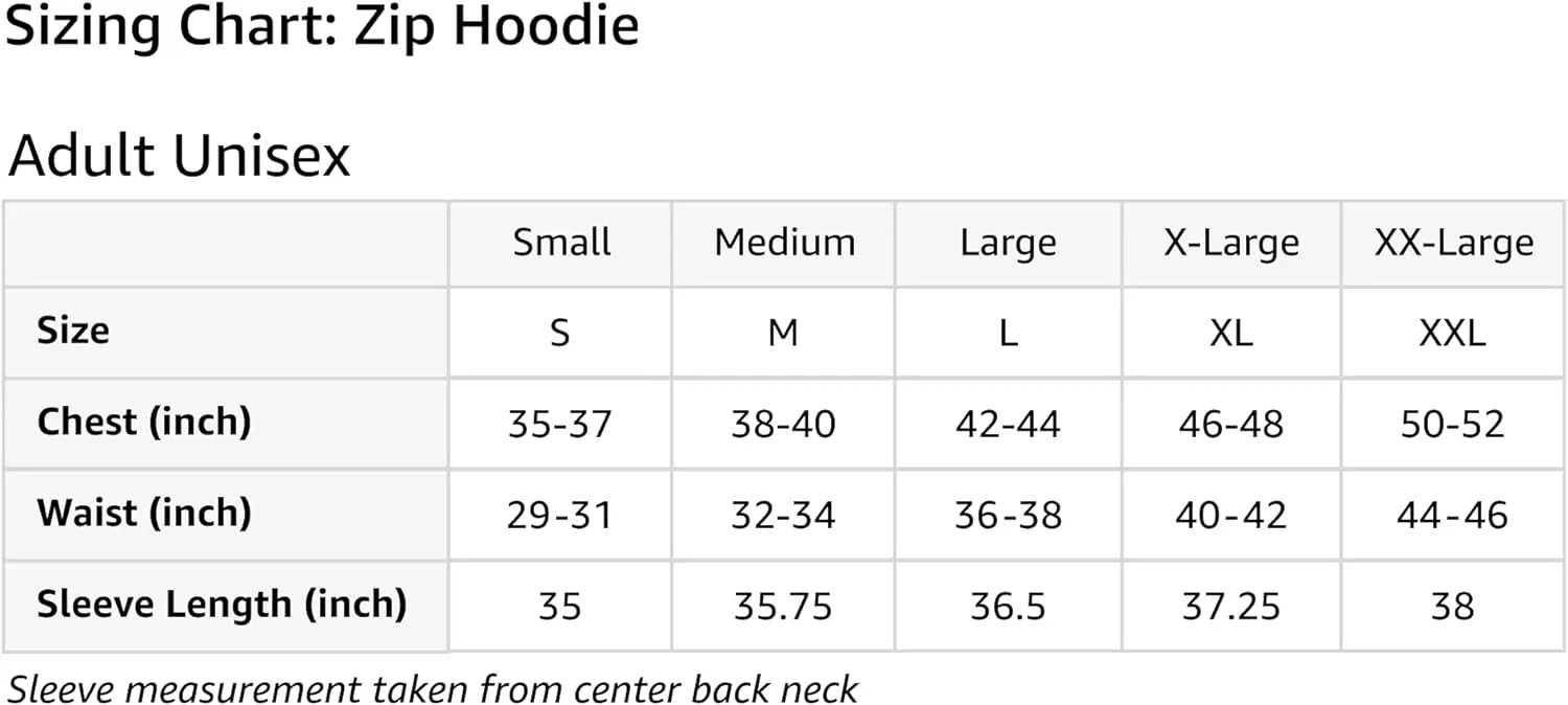 Adventure Time Classic Rainbow Unicorn Group Shot Zip Hoodie