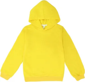 Boys Girls Crewneck Sweatshirts Kids Cotton Solid Pullover Long Sleeve Hoodie Shirt Tops School Spring Fall Clothes