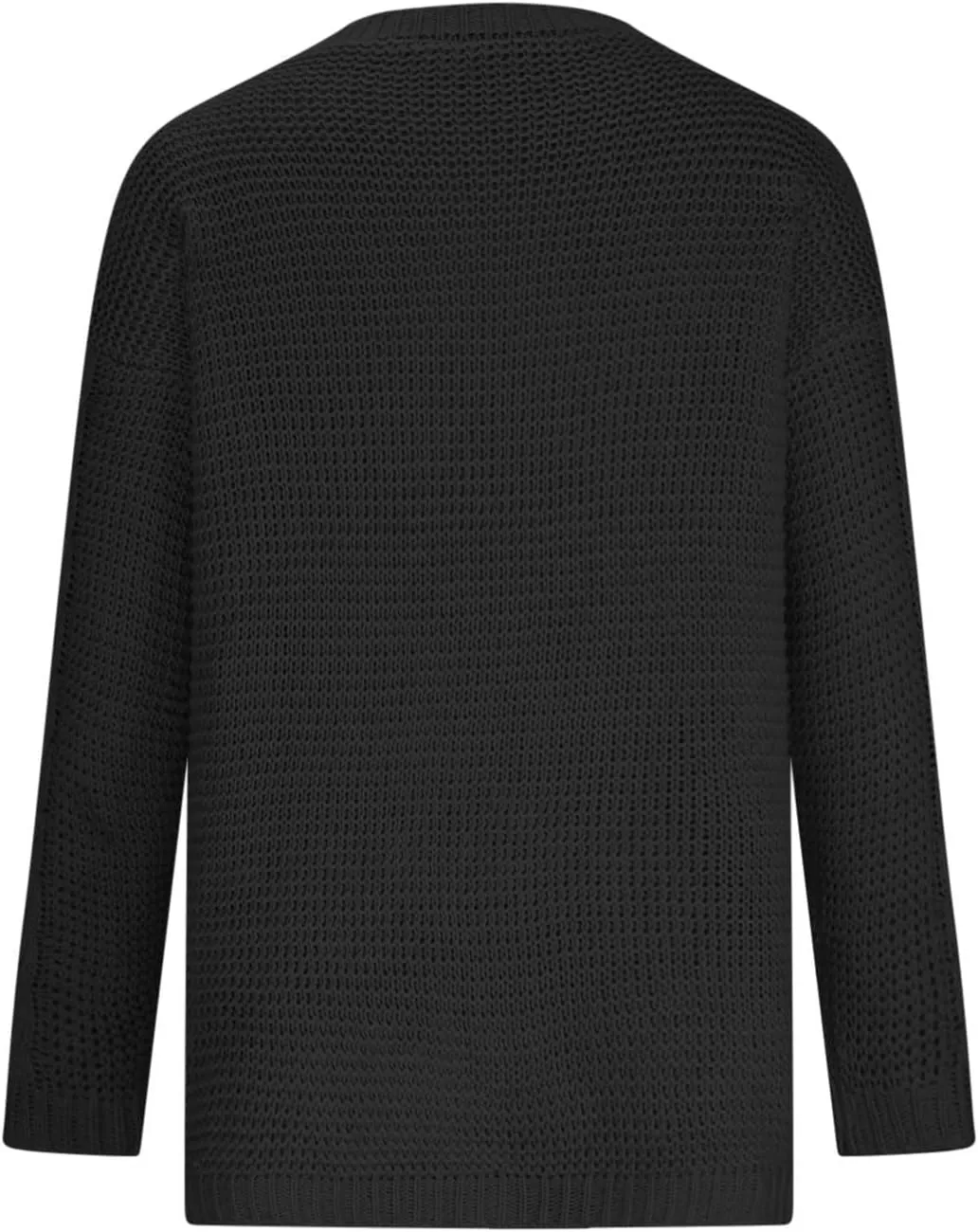 Cable Knit Sweater Women Cozy Plus Size Chunky Pullover Sweaters Ladies Soft Long Sleeve Knitted Winter Sweater