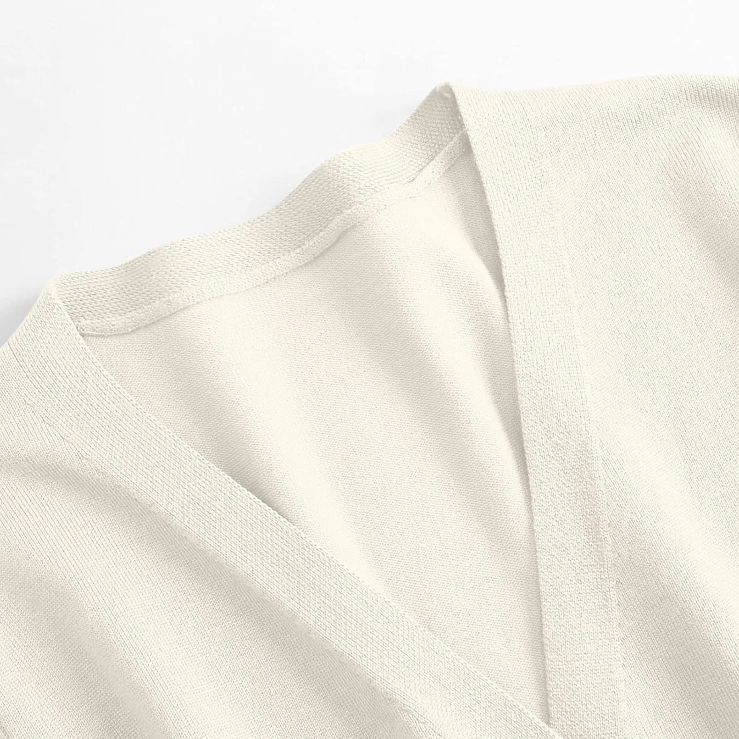 Cardigan Sweaters for Women Button Down Open Front Cardigans Long Sleeve Lightweight Knit Jacket Outwear Fall Outfits