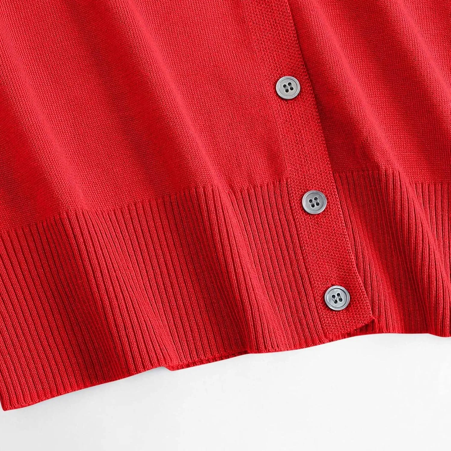 Cardigan Sweaters for Women Button Down Open Front Cardigans Long Sleeve Lightweight Knit Jacket Outwear Fall Outfits
