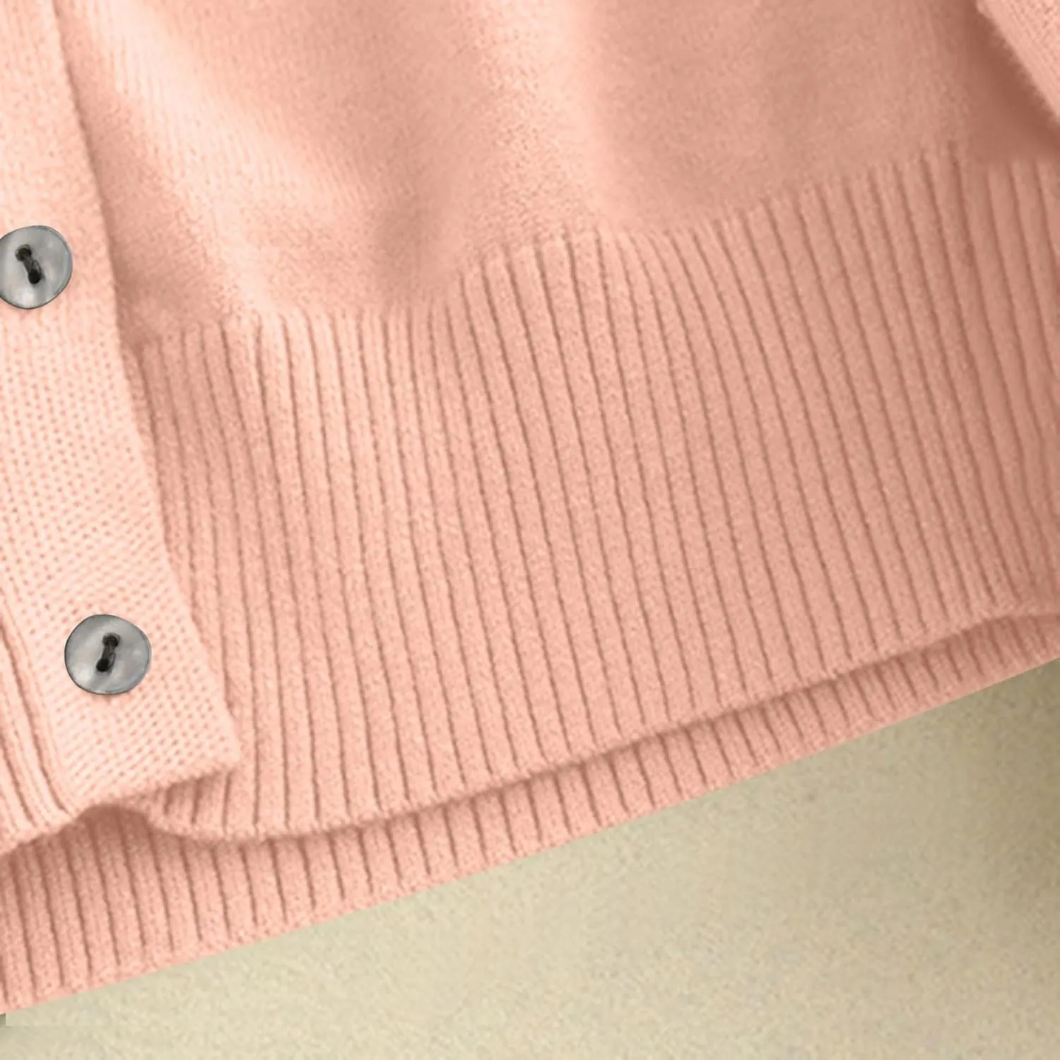 Cardigan Sweaters for Women Button Down Open Front Cardigans Long Sleeve Lightweight Knit Jacket Outwear Fall Outfits