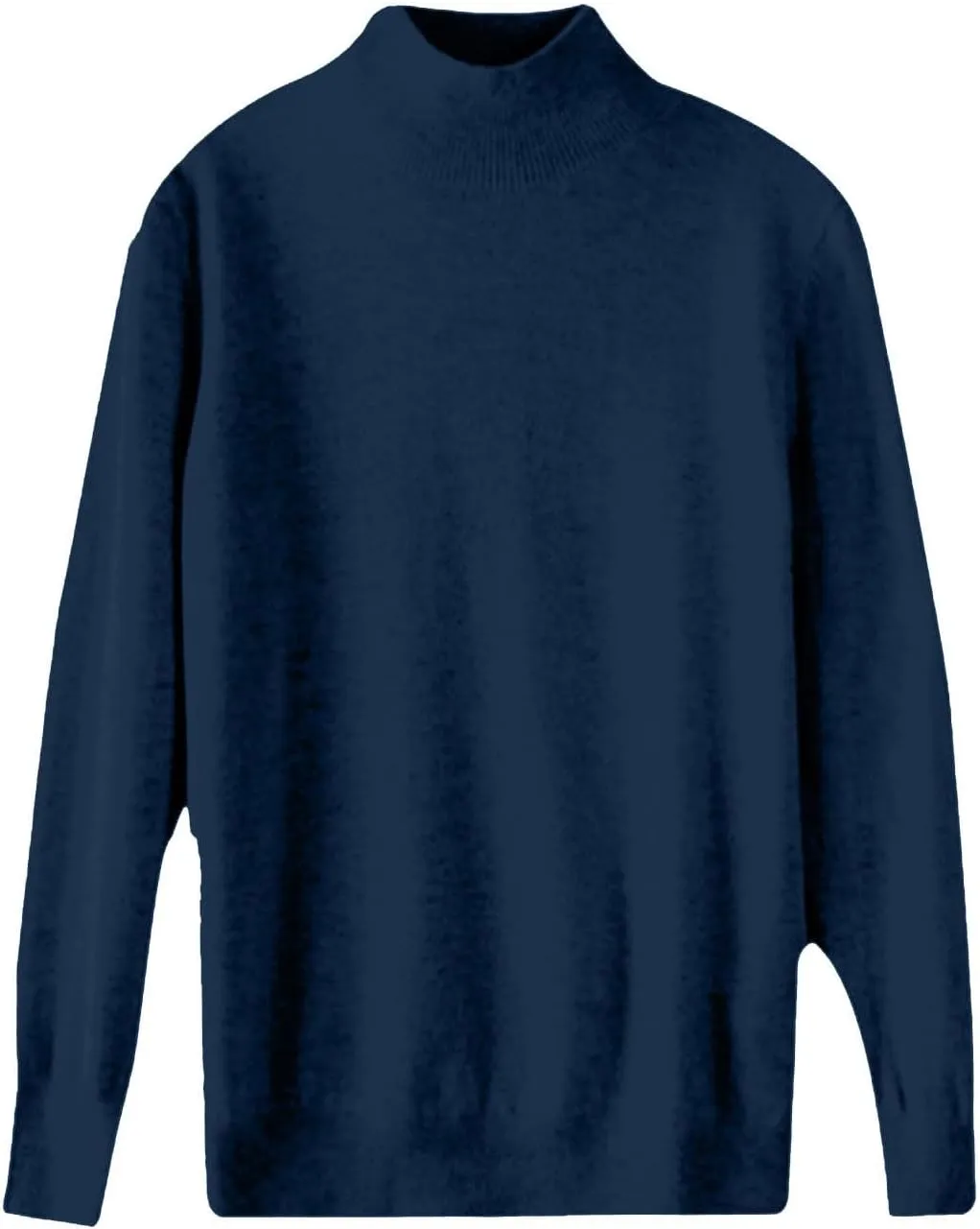 Cashmere Sweaters for Women Long Sleeve Trendy 2025 Fall Knitted Pullover Soft Warm Sweater Tops