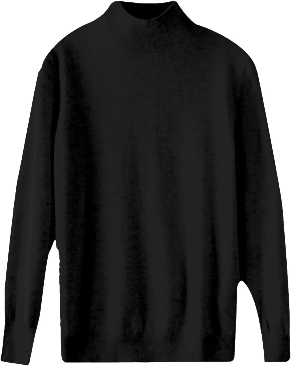 Cashmere Sweaters for Women Long Sleeve Trendy 2025 Fall Knitted Pullover Soft Warm Sweater Tops