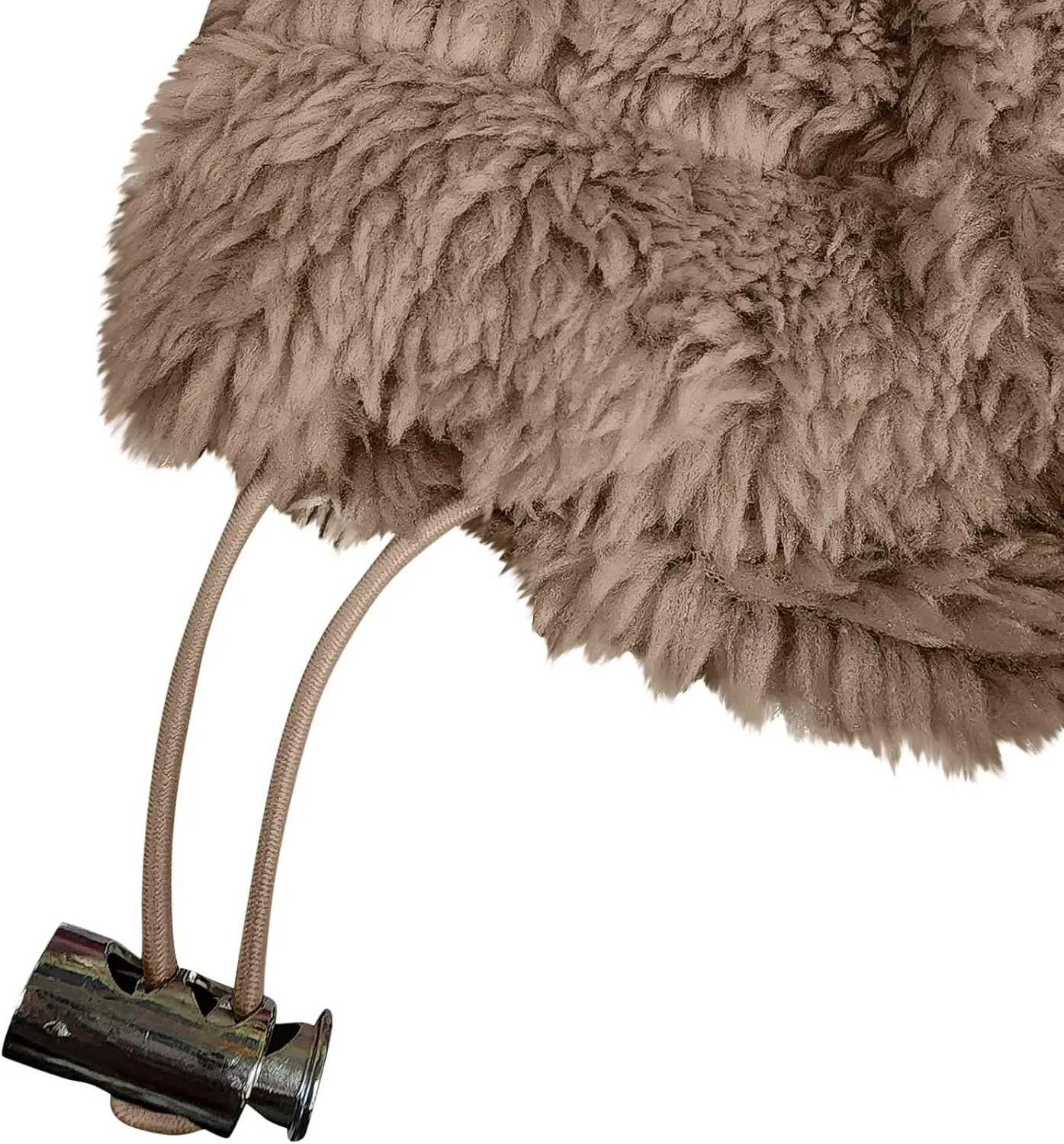 Half Zip Pullover Women Sherpa Fleece Jacket Long Sleeve Sweatshirt Fuzzy Sweater Teddy Bear Jacket Winter Clothes