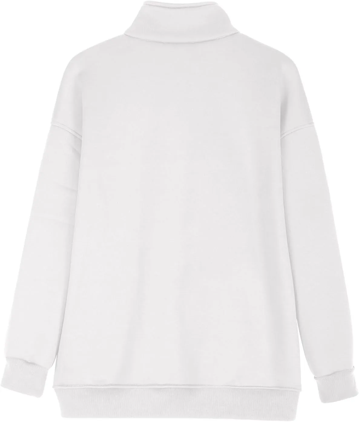 Hoodies for Womens Oversized Sweatshirt Full Zip Up Jacket Casual Loose Fall Fashion Clothes Workout Outfits
