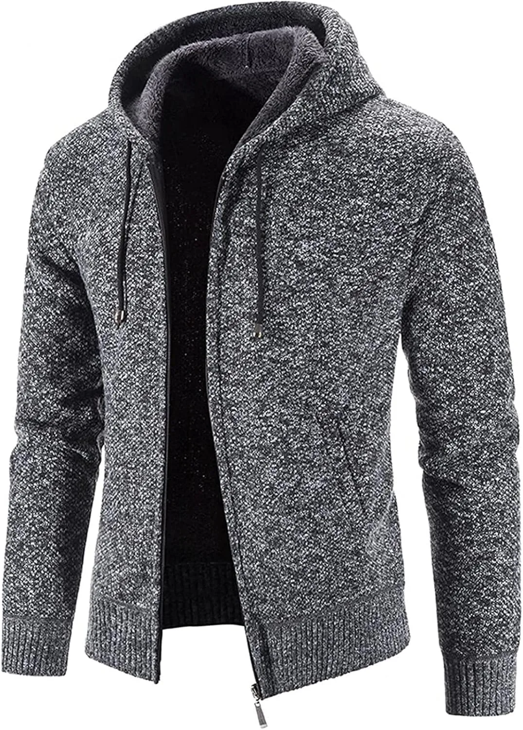 Lightweight Hoodie Men Men's Fashion Long Sleeve Warm Camouflage Printed Hooded Jacket Top Unisex Pullover Hoodie