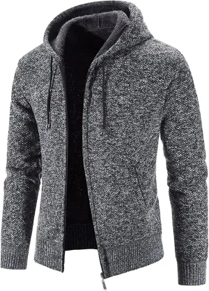 Lightweight Hoodie Men Men's Fashion Long Sleeve Warm Camouflage Printed Hooded Jacket Top Unisex Pullover Hoodie