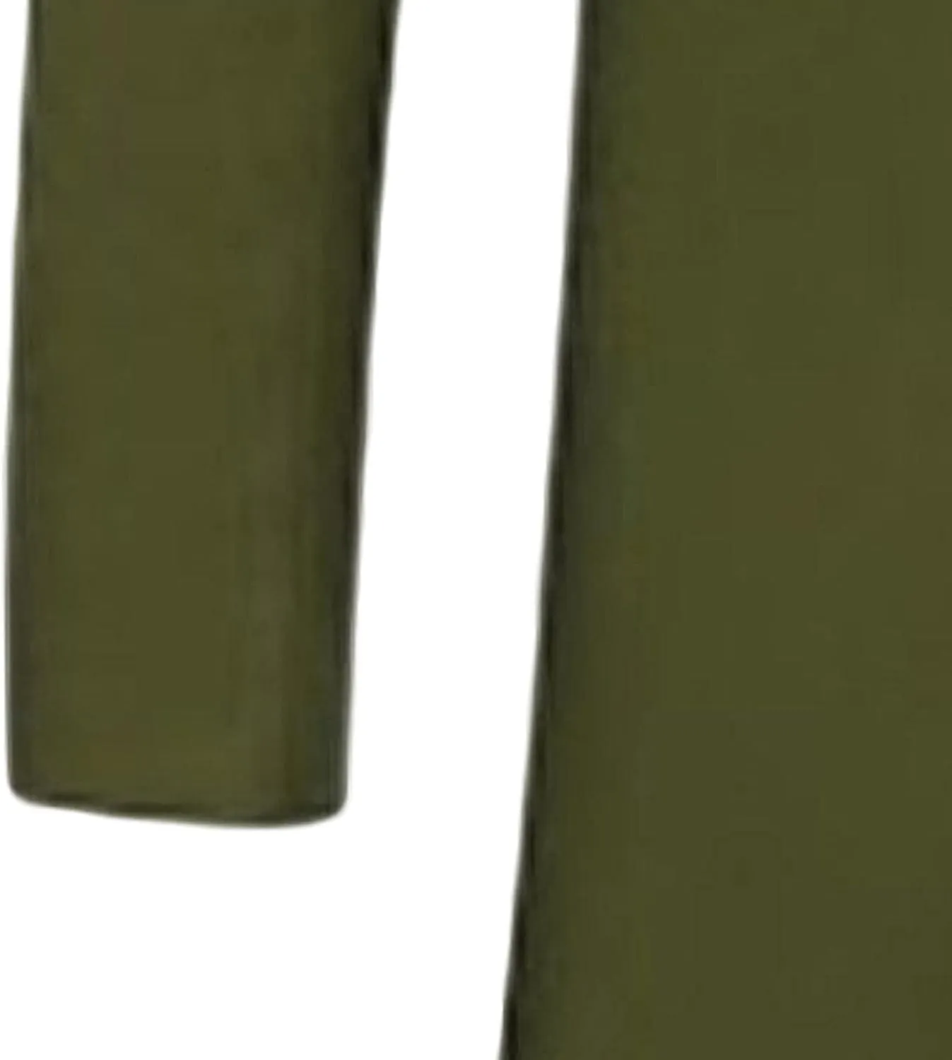 Maiyifu-GJ Men's Wool Blend Long Trench Coat Warm Winter Slim Fit Mid-Length Jacket Single Breasted Casual Business Overcoat