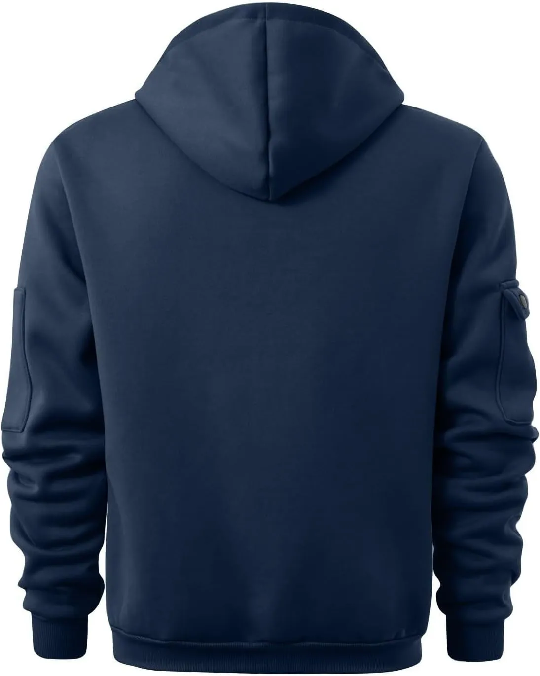 Men Tactical Hoodies Vintage Workout Fall Winter Sport Military Sweatshirt Sweaters 1/4 Zip Long Sleeve Pullover Tops