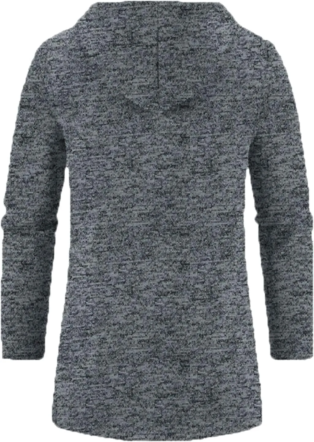 Mens Cardigan, Full Zip Mens Sweaters Cardigan Knitted Long Sleeve Warm Sweater Men's Workout Dress Jacket