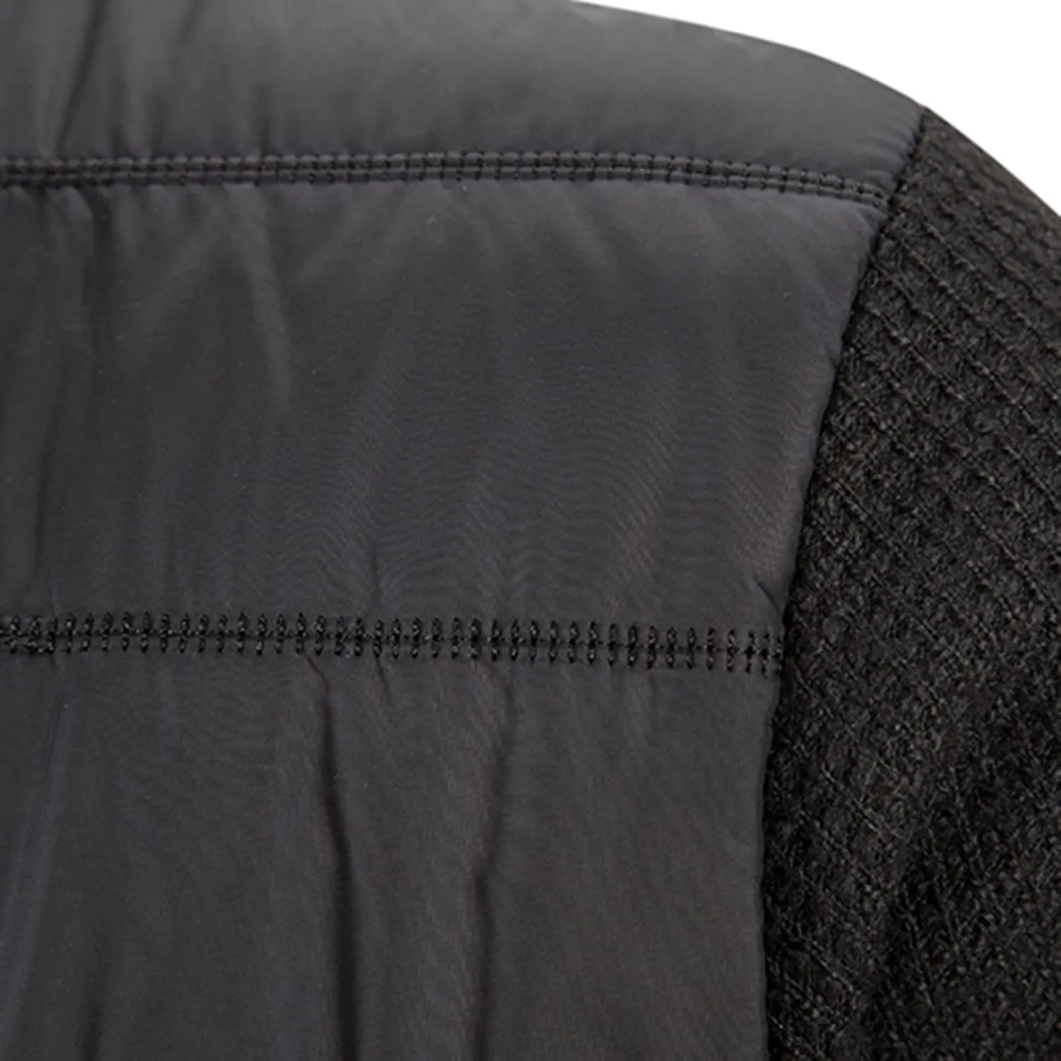 Mens Cardigan, Men's Cardigan Sweaters Knit Zipper Casual Slim Fit Stand Collar with Full Zip and Pockets