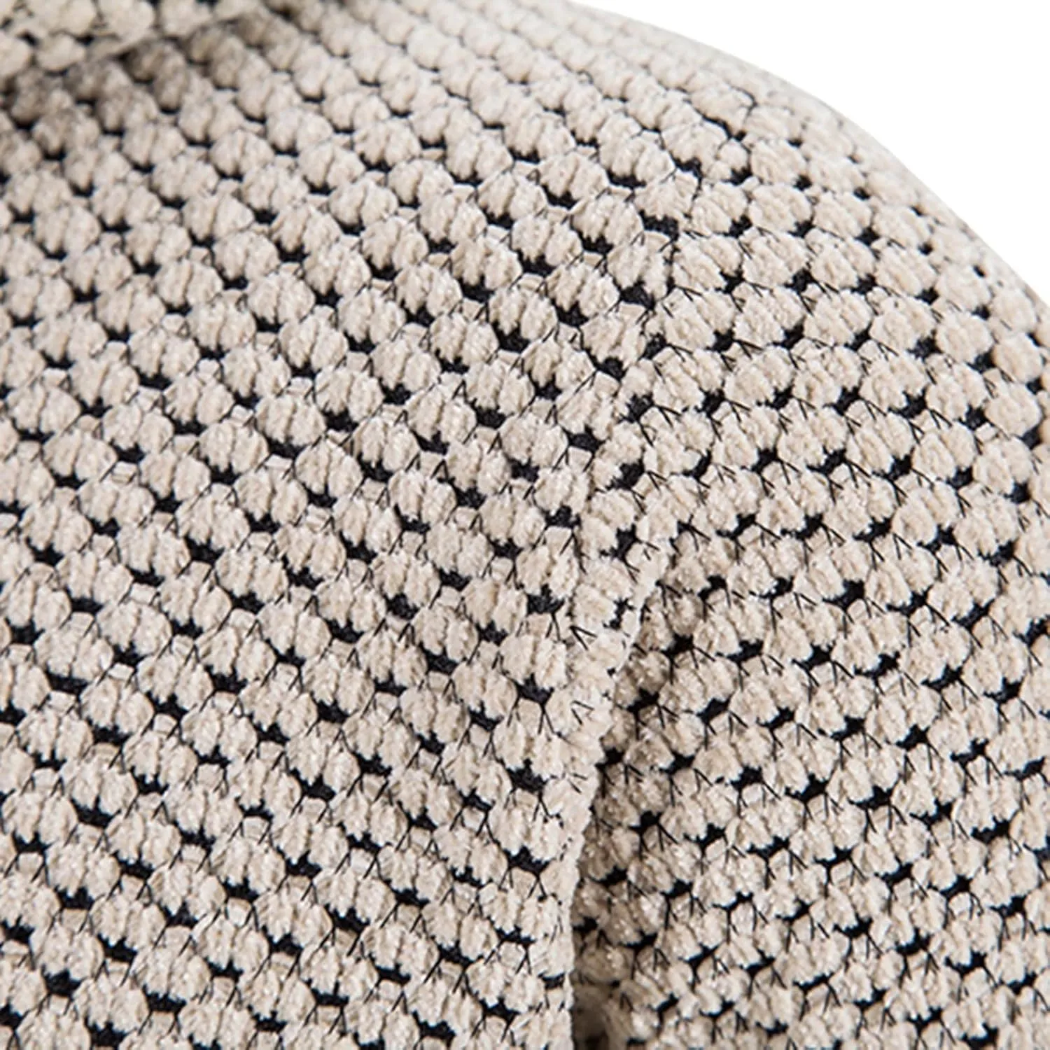 Mens Cardigan, Men's Sweaters Full Zip Slim Thick Knitted Cardigan Sweaters Solid Thick Jackets with Pockets