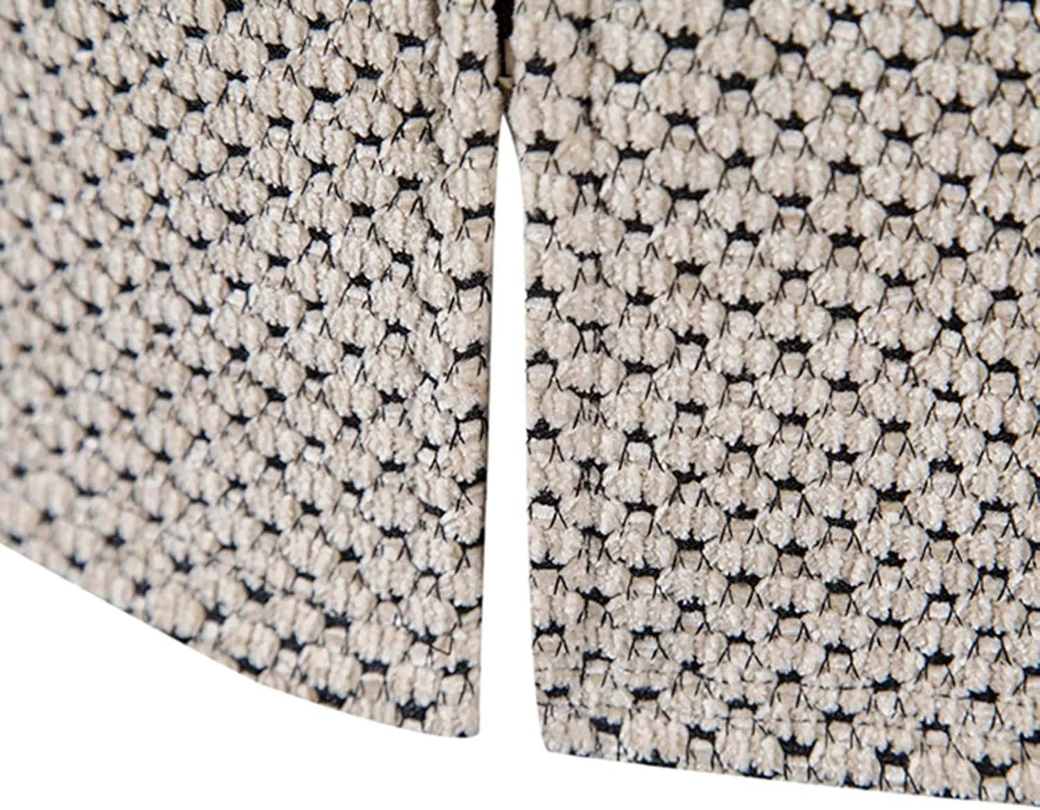 Mens Cardigan, Men's Sweaters Full Zip Slim Thick Knitted Cardigan Sweaters Solid Thick Jackets with Pockets