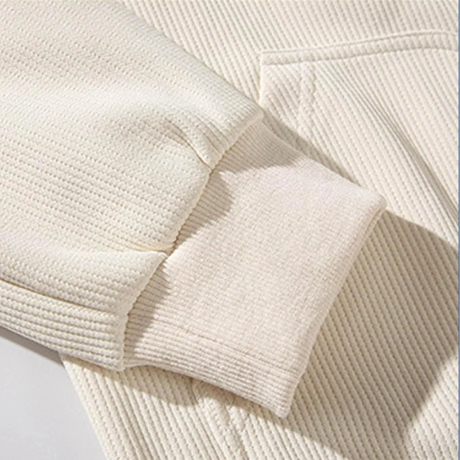 Mens Cardigan Sweater V Neck Button Down Sweater Lightweight Open Front Sweater Plus Size Knit Sweaters with Pockets