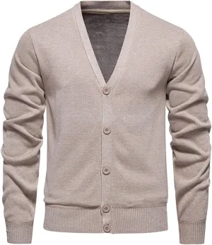 Mens Coats Winter Winter Casual V Neck Cardigan Knitted Cardigan Large Size Washed Duck Sherpa-Lined Utility Jacket