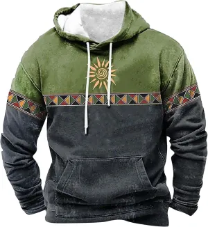 Mens Hoodies Zip Up Hoodie Hooded Sweatshirt Tops Outdoor Sweatshirt Shirt Mens Rain Jacket Sweat Shirt Gray Sweat