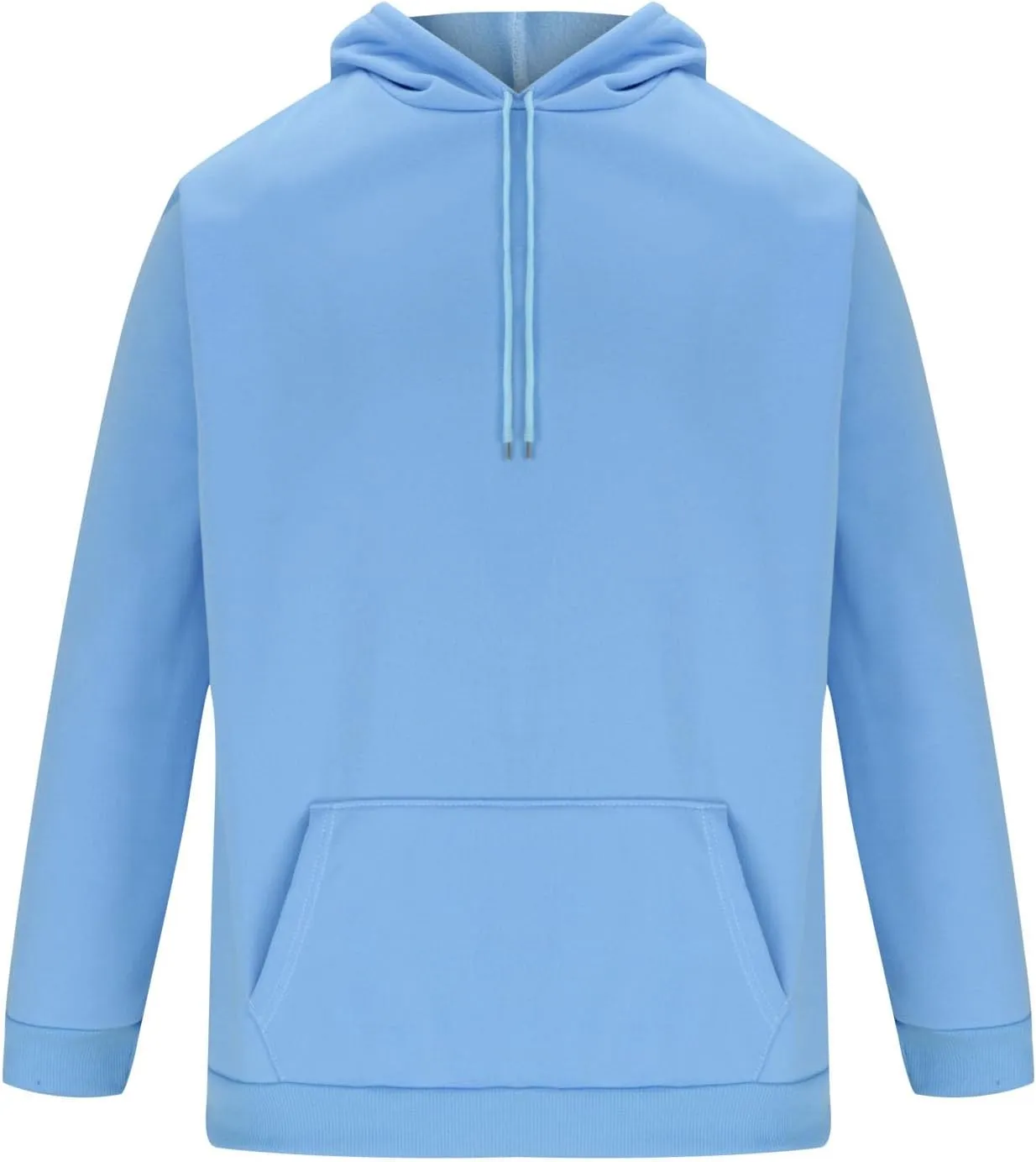 Muscularfit Sweatshirt for Men Workout Gym Athletic Lightweight Hooded Sweatshirts Causal Long Sleeve Hoodies Loose Pullover