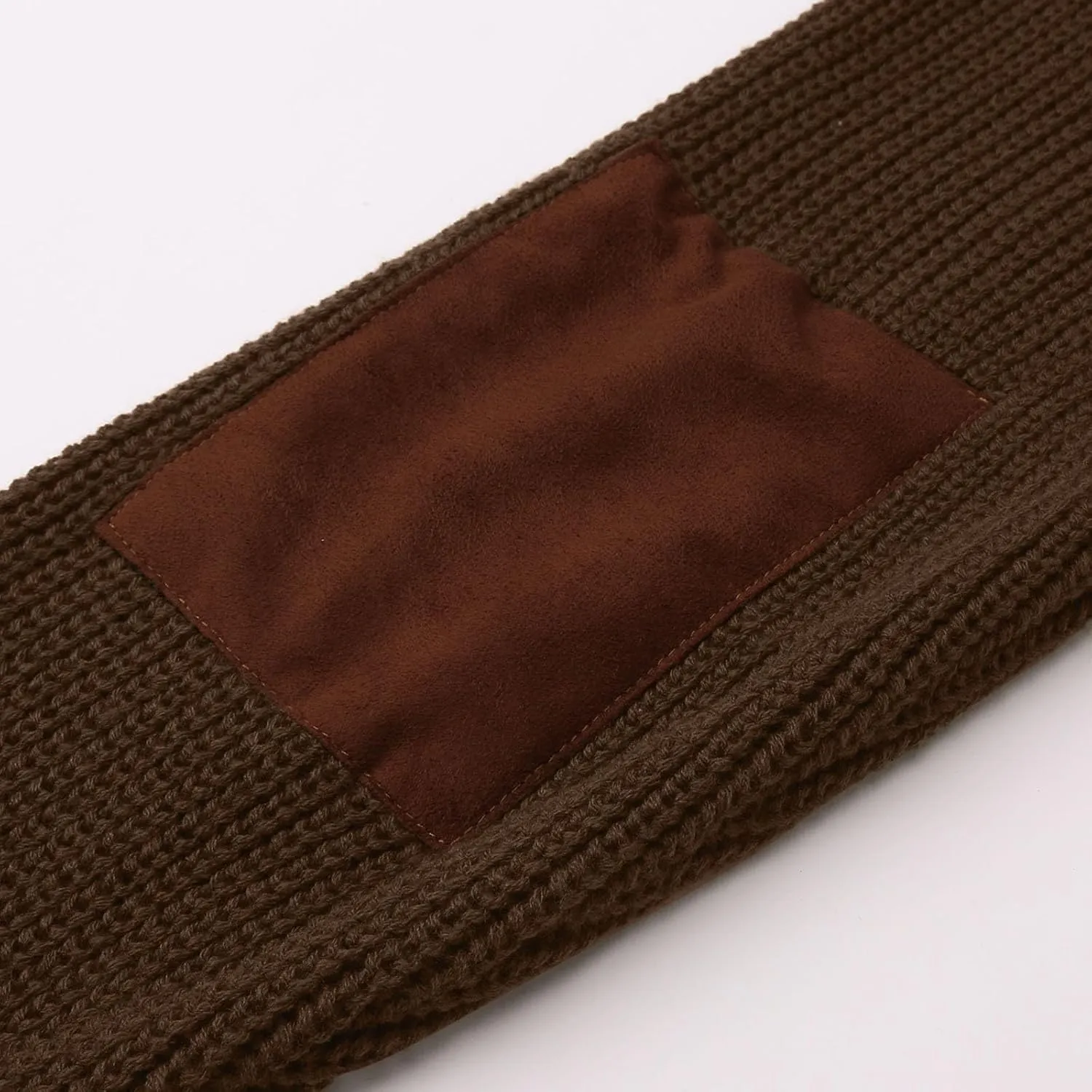 Oversized Cardigan Sweaters for Men Cable Knit Button Down Knitted Sweater Solid Slim Fit Winter Outwear with Pockets