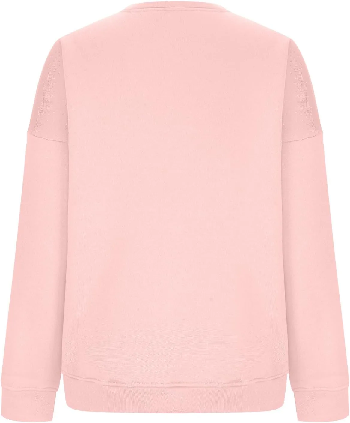 Oversized Crewneck Sweatshirt Women Fall Fashion 2023 Long Sleeve Drop Shoulder Hoodie Sweatshirts Casual Pullover Tops
