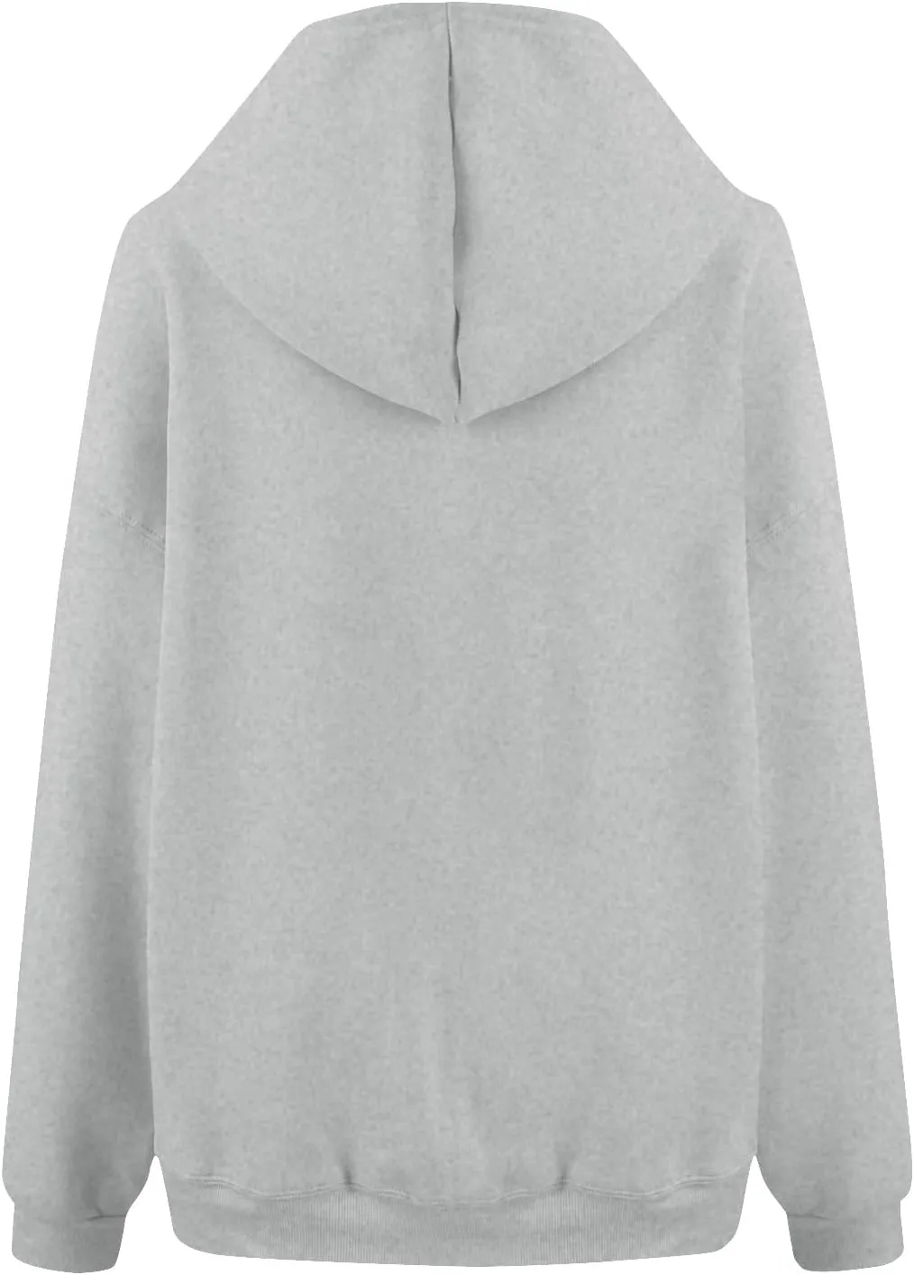 Oversized Hoodies for Women Y2K Cute Graphic Hoodies Long Sleeve Plus Size Loose Sweatshirts with Pocket