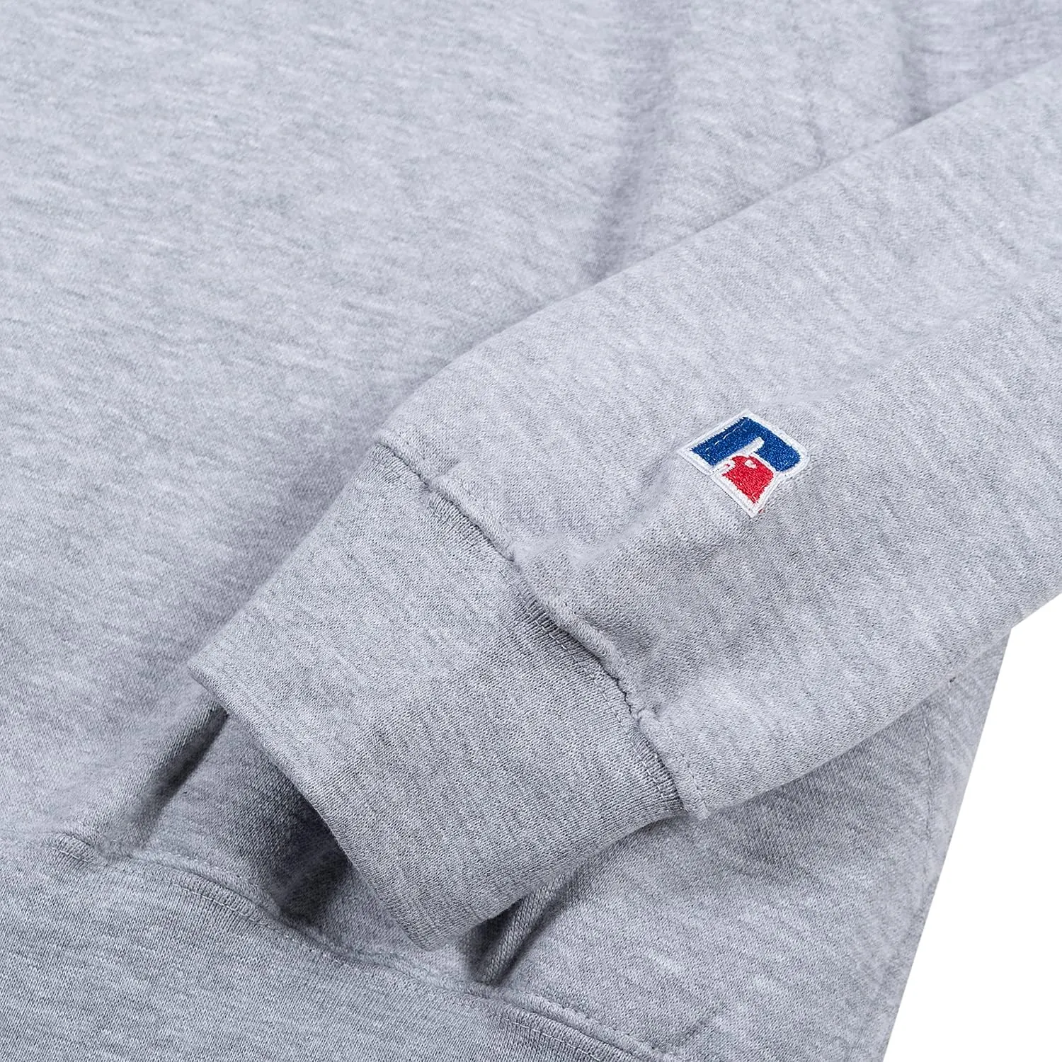 Russell Athletic Big and Tall Hoodies for Men  Fleece Hoodie Graphic Pullover