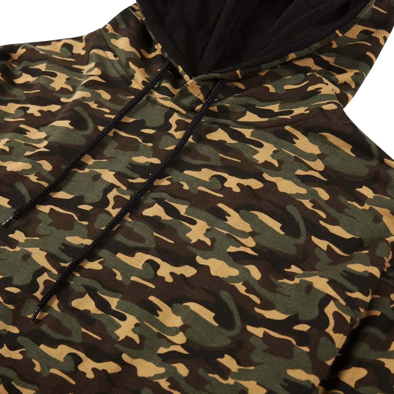 Russell Athletic Big and Tall Hoodies for Men  Fleece Hoodie Graphic Pullover