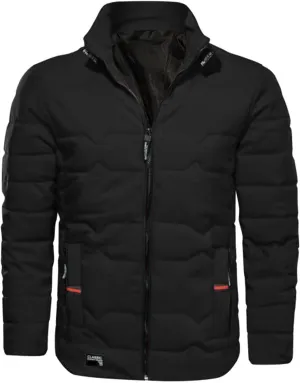 Today Prime Big Deal on Jackets for Men Zip Up Denim Jacket with Hoodie Men Mens Fleece Lined Jacket Organic Cotton Hoodie Mens Light Utility Jacket Mens Corduroy Shirt