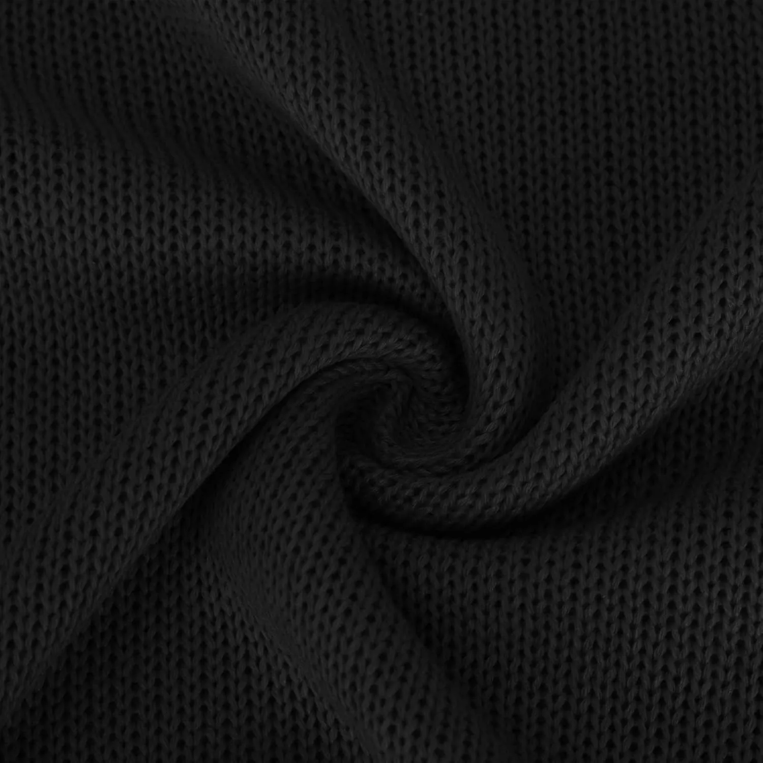 Turtleneck Sweaters for Women Soft Warm Ribbed Sweaters 2023 Fall Winter Oversized Long Sleeve Pullover Sweaters