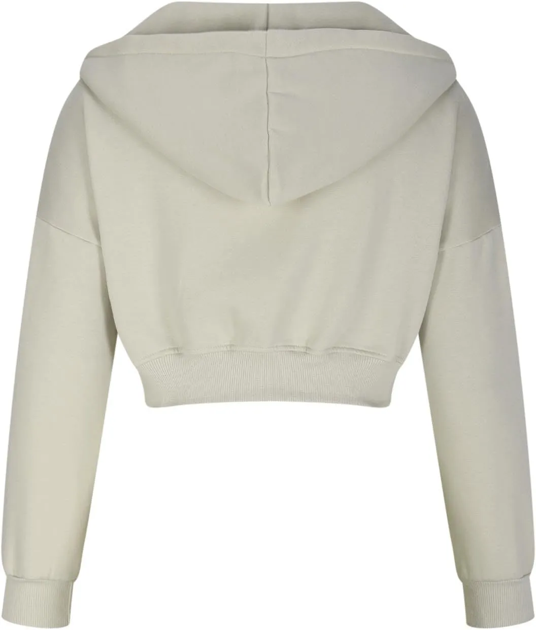 Women Zip Up Cropped Hoodies Fleece Jackets Sweatshirts Fashion Fall Outfits 2024 Teen Girls Y2k Clothes Workout Tops