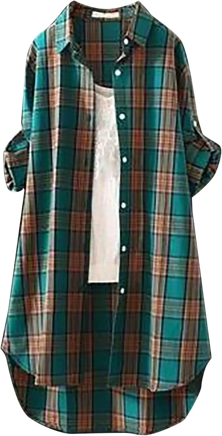 Womens Cardigans Lightweight Long Sleeve Holey 2024 Fall Open Front Cardigan Jackets for Women Office Shirts