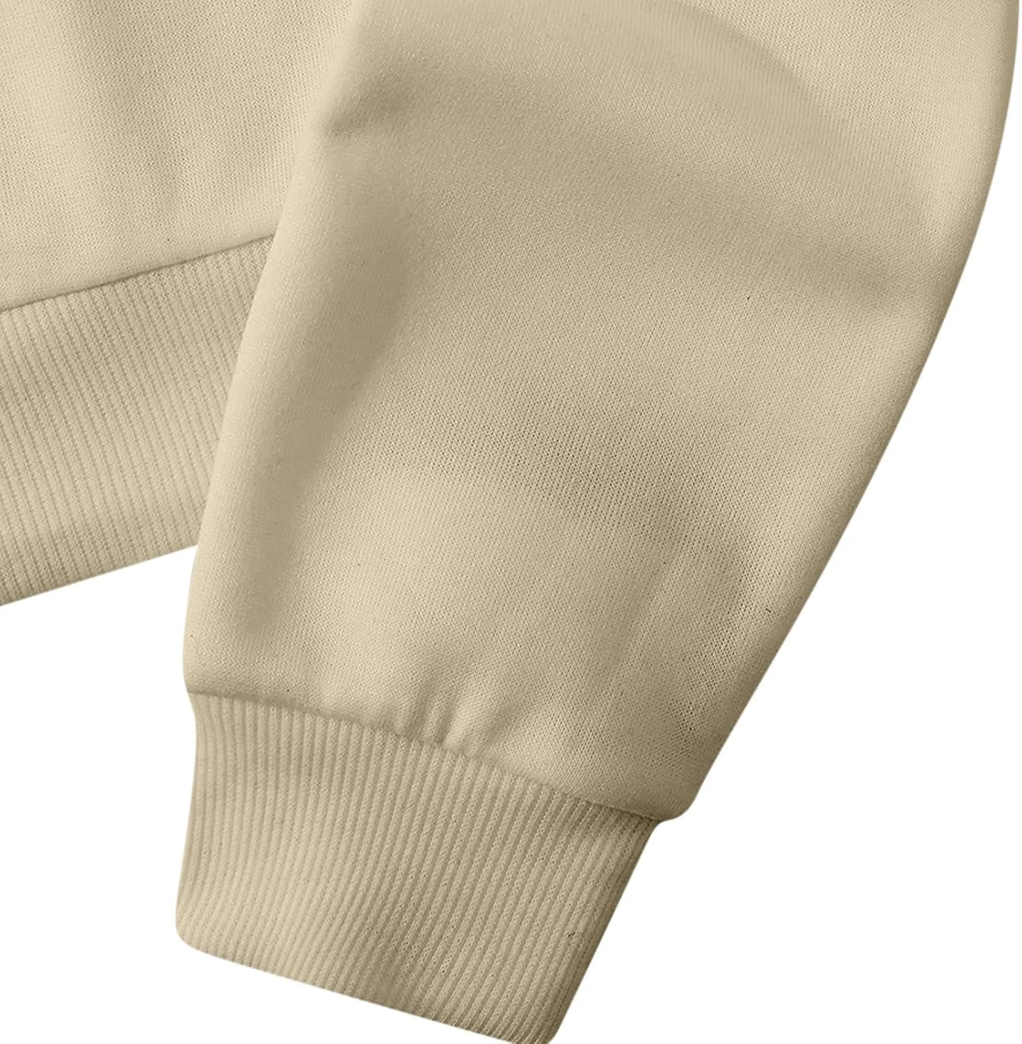 Womens Cropped Fashion Hoodies Long Sleeves Drawstring Sweatshirts 2024 Fall Fleece Solid Color Outfits Clothes