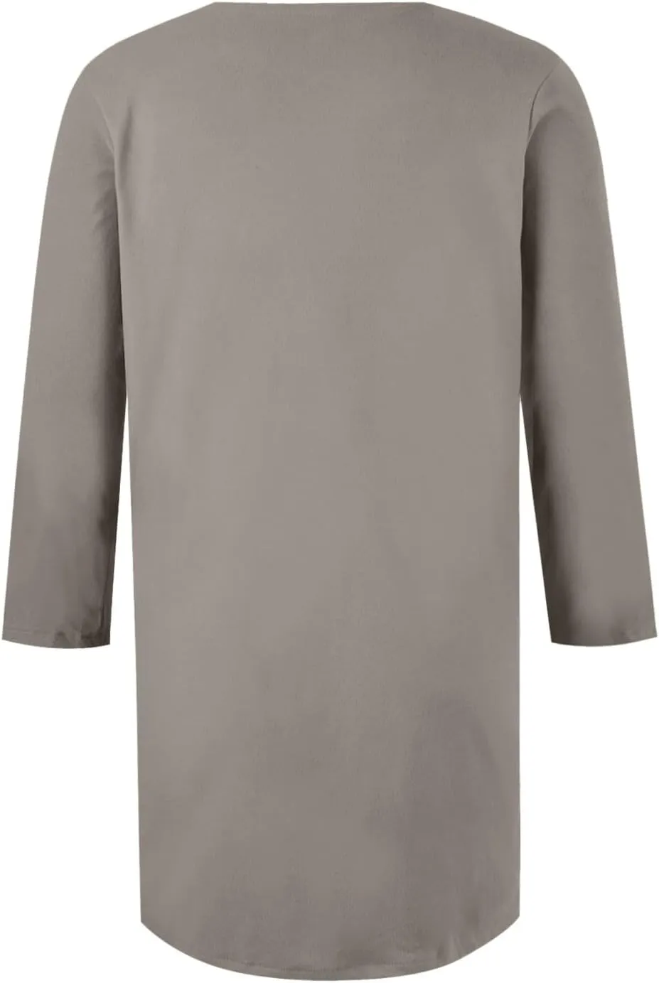 Womens Fall Fashion 2024 Cardigan Jackets Trending Dress Coats Open Front Knit Lapel Blazer Outerwear with Pockets