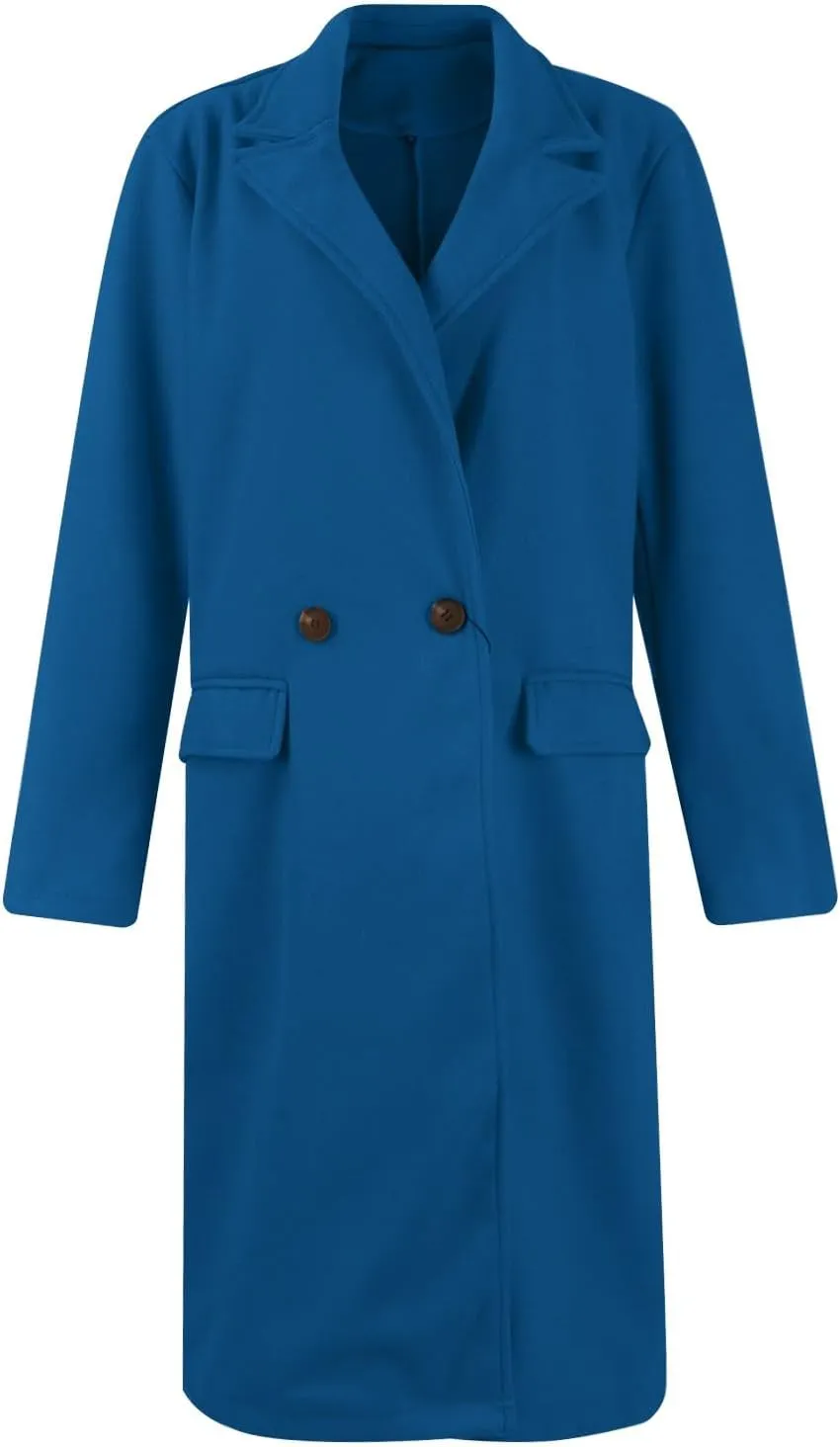 Womens Fall Fashion 2024 Long Cardigan Sweaters Oversized Fall Dressy Jackets Casual Knit Winter Coats with Pockets
