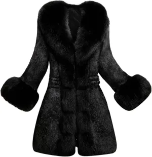 Women'S Fleece Zip Up Jacket Zipper Pocket Plush Sweater Jacket With Hood Insulated Winter Jackets For Women Fleece
