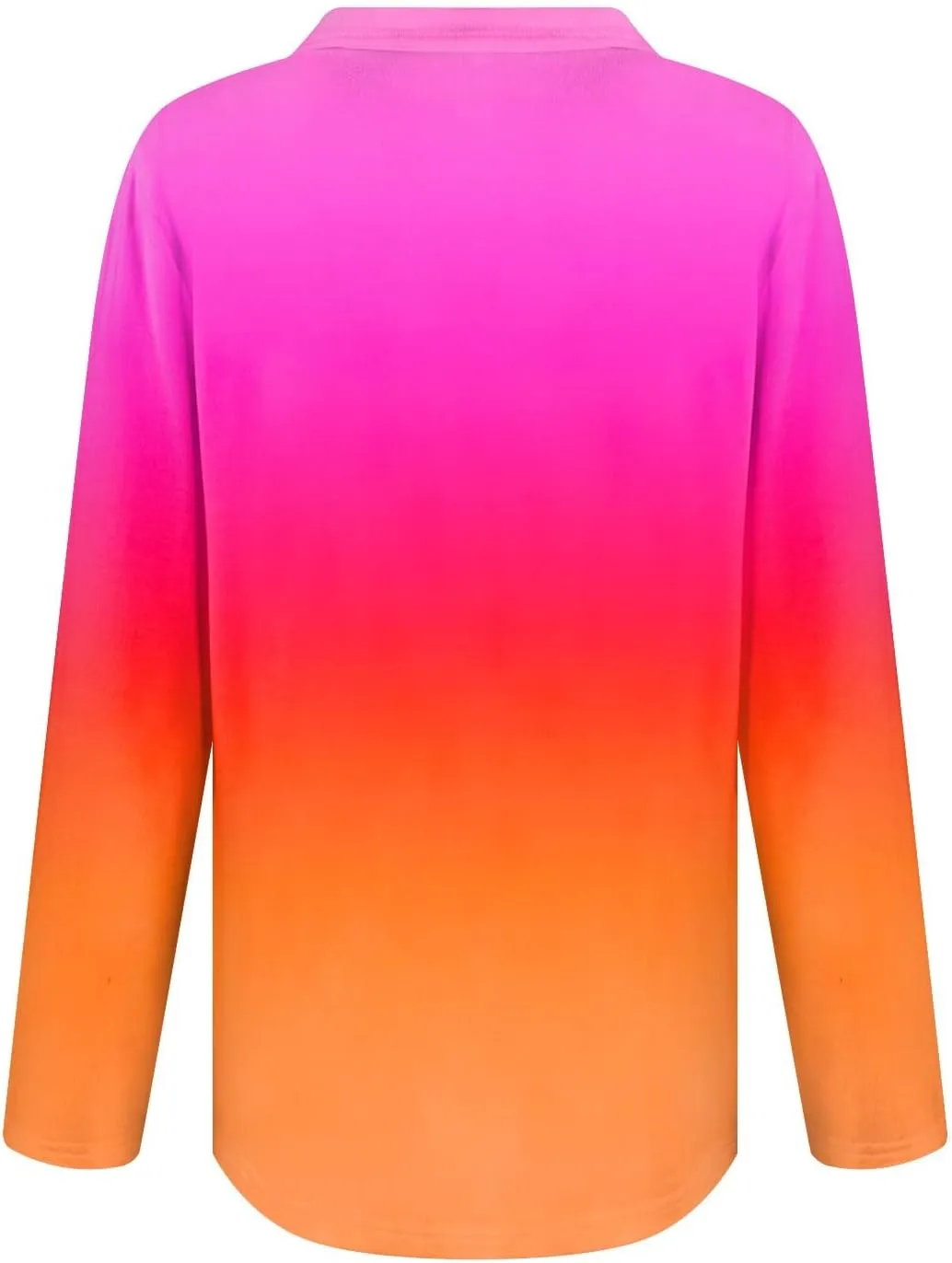 Womens Long Sleeve Sweatshirt Oversized Casual Trendy Pullover Tops Going Out Lightweight Shirts Fall Outfits