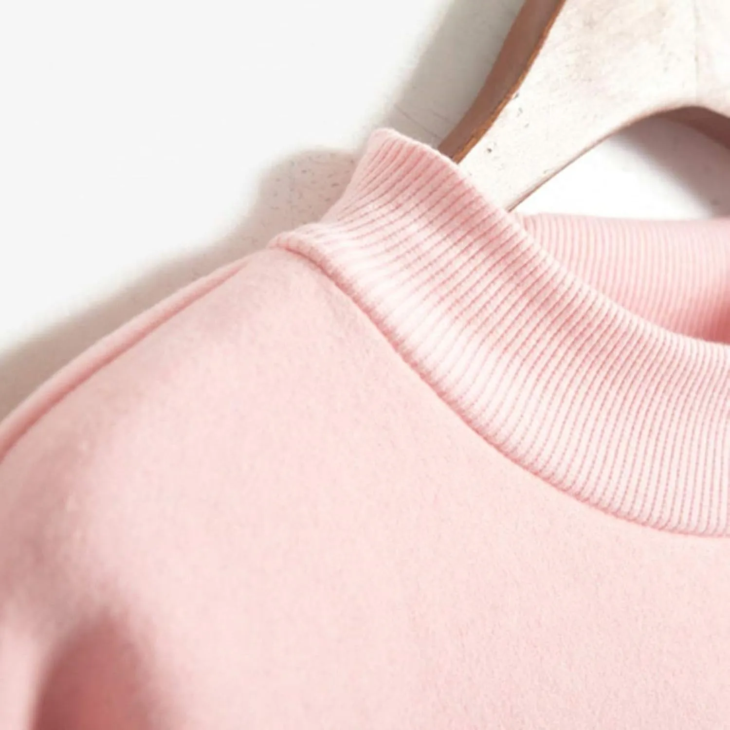 Women's Oversized Sweatshirts Half Turtleneck Pullover Long Sleeve Fleece Tops Solid Casual Loose Fall Fashion Outfits
