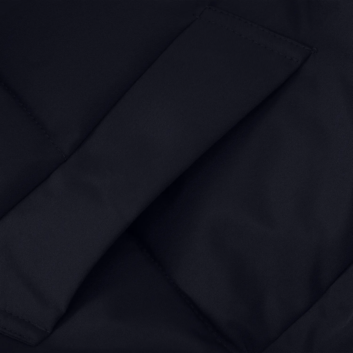 Women's Thick Long Length Cocoon Puffer Coat Full Zip Hooded Thickened Long Down Jacket Maxi Parka Puffer Coat